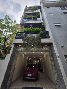 Bán nhà Mặt Ngõ 521 Trương Định, Hoàng Mai.46M 6 Tầng, Gara Ô Tô, 3 mặt thoáng  Chỉ hơn 12 tỷ